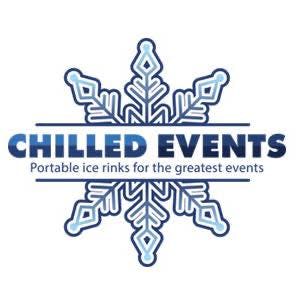 Chilled Events logo